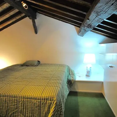 My Place In Trastevere 公寓