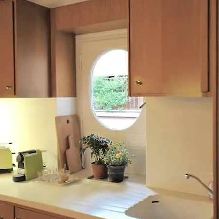 My Place In Trastevere