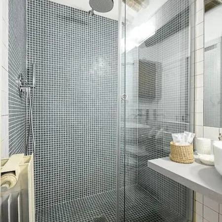 My Place In Trastevere 公寓 *