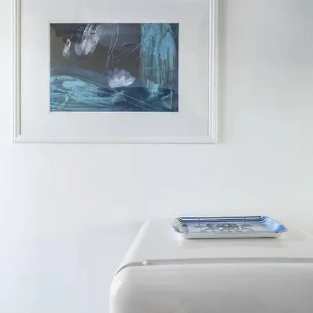 My Place In Trastevere 公寓 罗马