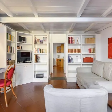 My Place In Trastevere 公寓 罗马