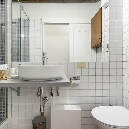 My Place In Trastevere