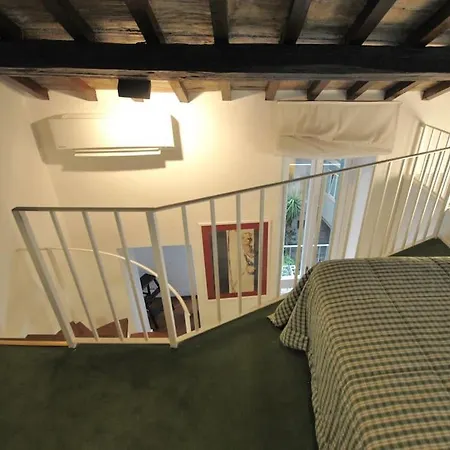 My Place In Trastevere 公寓