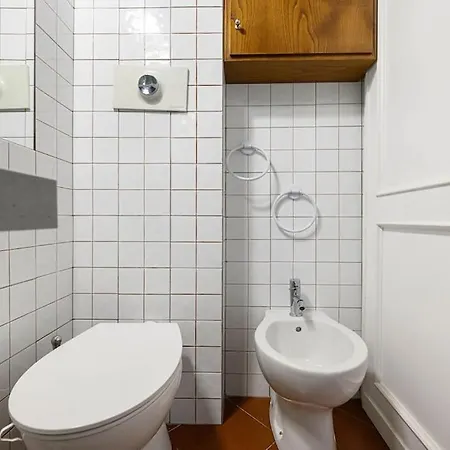 My Place In Trastevere Appartamento *