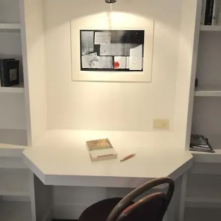 公寓 My Place In Trastevere *