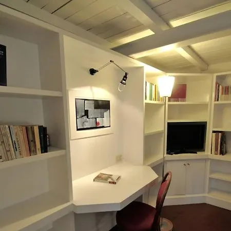 My Place In Trastevere Apartment *