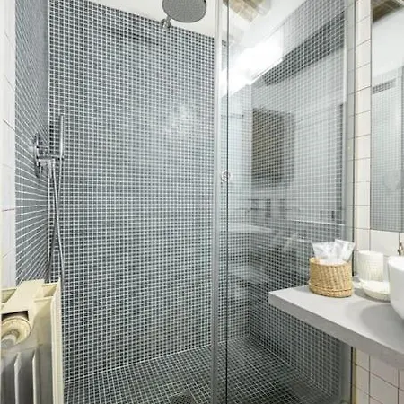 My Place In Trastevere Apartment *