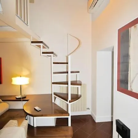 My Place In Trastevere * Rome