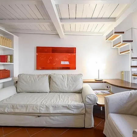 My Place In Trastevere