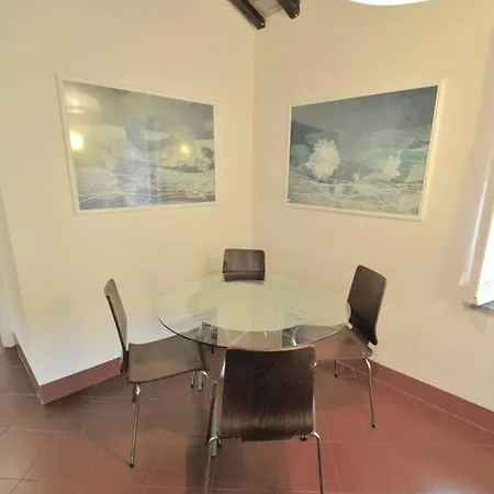 公寓 My Place In Trastevere *