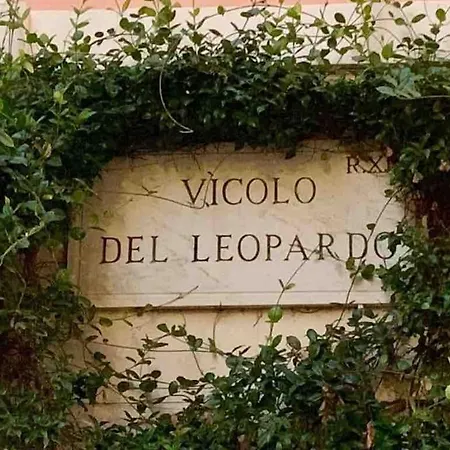 My Place In Trastevere