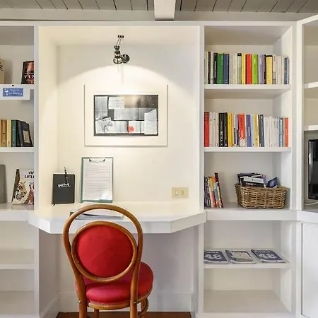 My Place In Trastevere