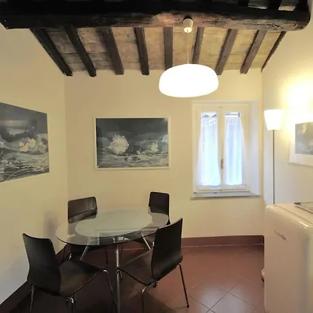 My Place In Trastevere 公寓