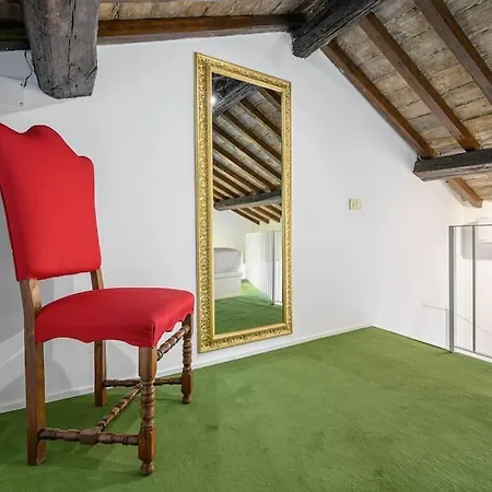My Place In Trastevere * Rome