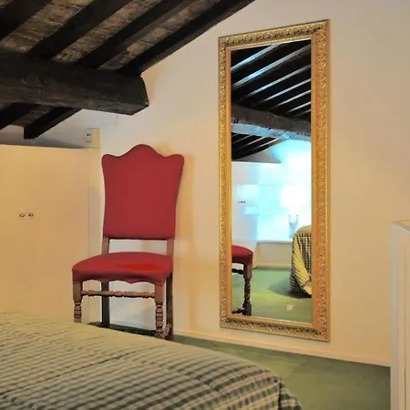 My Place In Trastevere